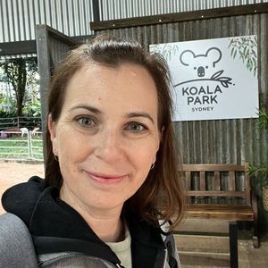 Meet your Posher, Taryn